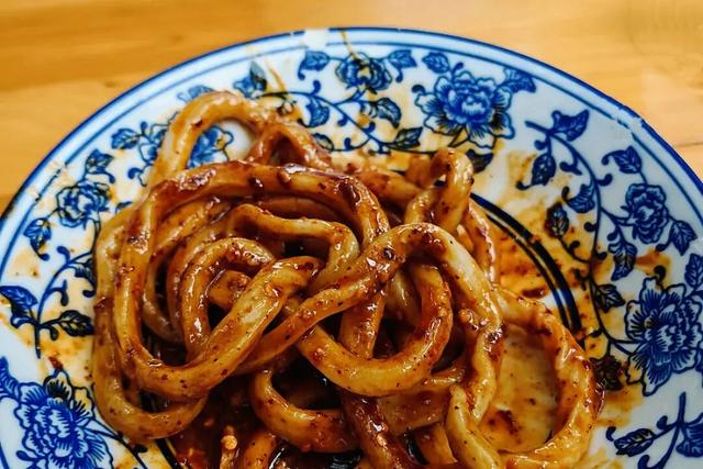 成都最适合逛吃的区域，每口都是市井味！