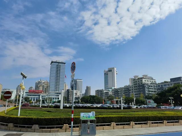 瑞安市-中国百强县，你知道有多强吗？华峰化学、华峰超纤总部