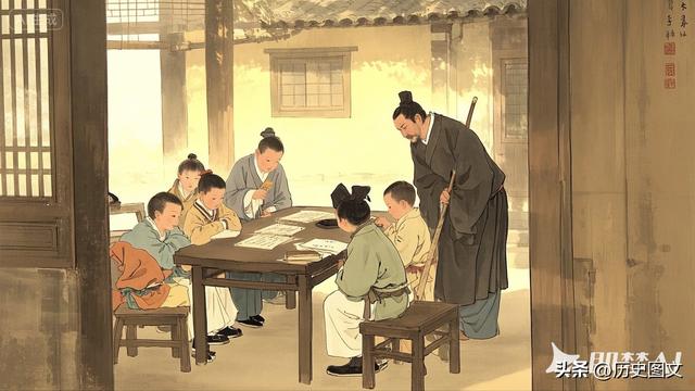 五子登科：不只是吉祥话，看完后 “暴涨知识”