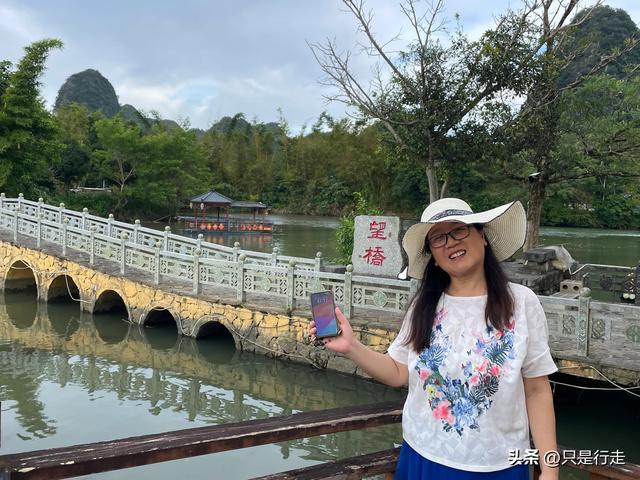 2025年广西百色、靖西自驾游