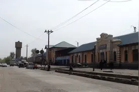 探访中东铁路德惠站，寻踪百年历史变迁图片