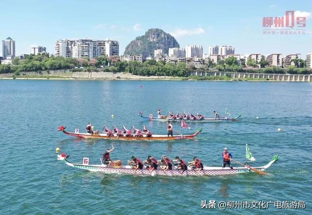 柳州“双节”超级黄金周圆满收官！文旅市场火爆出圈，人气消费双丰收！