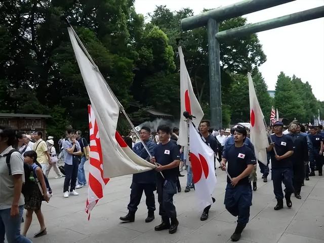 韩籍遗属起诉靖国神社撤牌，索赔416万维权，迎来新突破