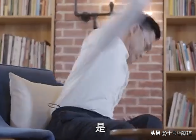 男人至死是少年！61岁李国庆娶白月光，没找“小娇妻”被网友点赞