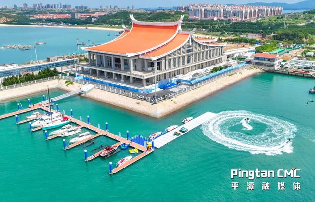9年游客暴增4.6倍，平潭这份文旅成绩单请查收