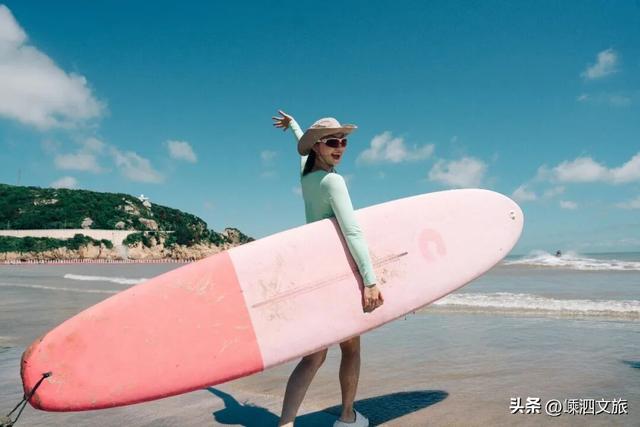 2026年的最大心愿，就是集齐泗礁岛这些美好瞬间！