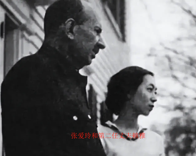 75岁张爱玲死在行军床上，满屋是用过的卫生纸，遗嘱：不许看遗体