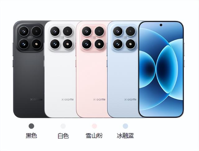 小米17和vivo X300，两款小屏手机值得考虑吗？有一不足都绕不开