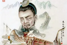 你知道财神爷都有谁吗？跟着我往下看，以后千万别拜错图片