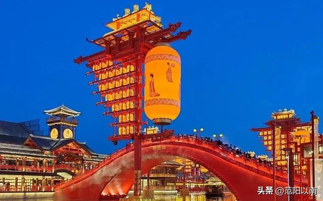 河头老街又要开建？！