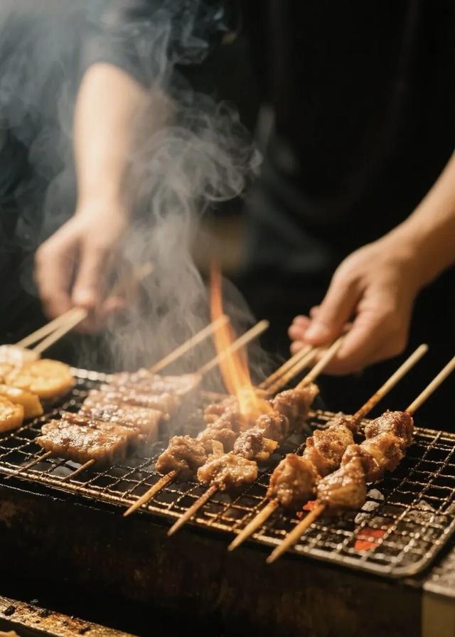 火壶秀、烟花秀、鱼灯舞……首届蟳埔大游园重磅来袭，就等你来！