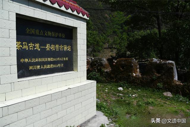 九座国保级古驿站，你去过几个？最后一个99%的人都不知道！