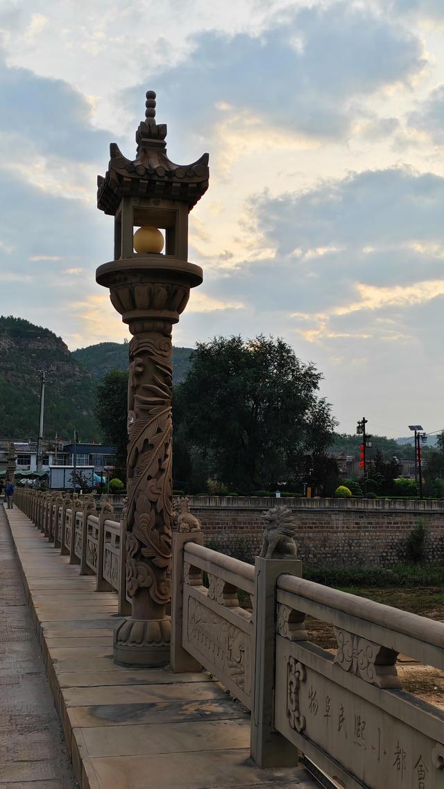 山西深度游—碛口古镇（中国十大名镇）
