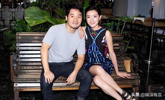 与胡歌互相成就，不婚主义却隐婚生子，43岁万茜成为人生赢家