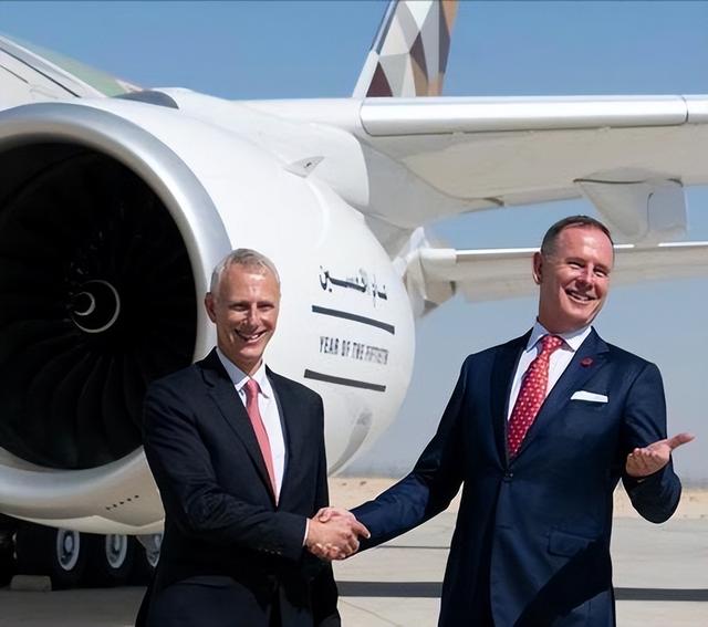 绝不向中国低头！宁愿裁员9000破产	，也不接受中国的帮助