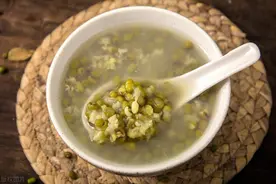 三伏天，最该喝的不是绿豆汤，而是这三豆汤！清热祛湿，安康度夏图片