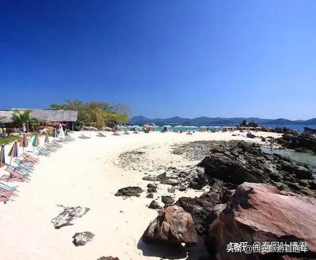 普吉岛跳岛游保姆级攻略，一篇让你丢掉选择恐惧症！