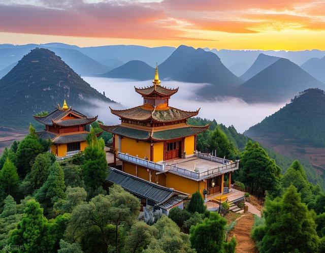 云南省下一个“黑马城市”已亮相，远超红河，成为新的希望之星