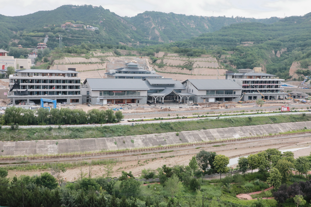 千年农耕地 今朝文旅热——庆城农文旅奏响高质量发展强音