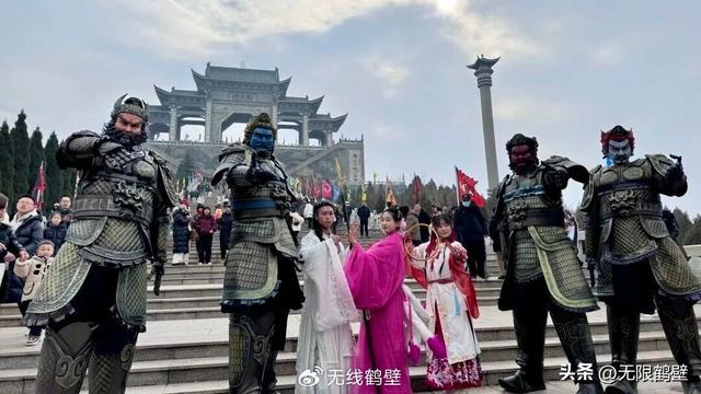 推荐！鹤壁4条精品旅游线路正式发布