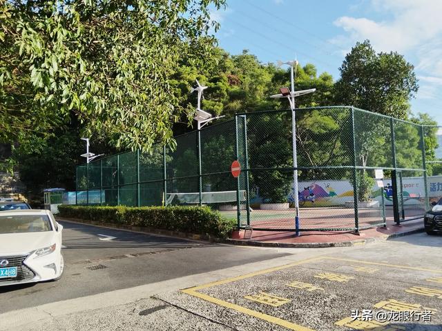 从地铁口出发，游逛刚刚开放的鲲鹏径二号及三号桥