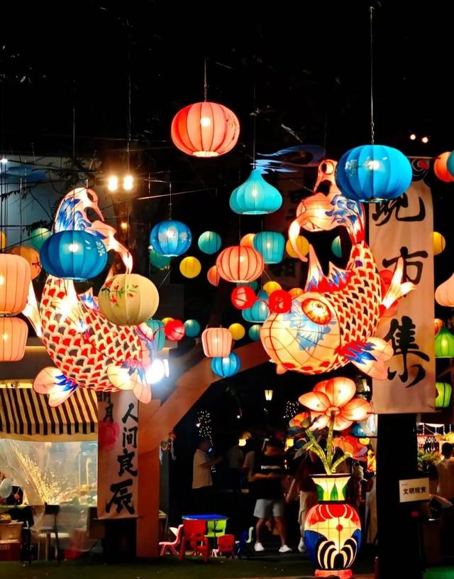 靓了！无锡老牌公园迎来“逆生长”