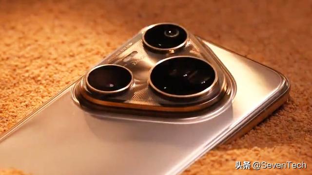 双潜望只是过渡？消息称华为正测试连续光学变焦黑科技