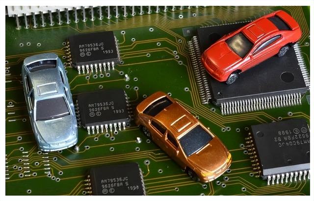 中荷磋商不欢而散，压力给到德国，德方电话打向北京