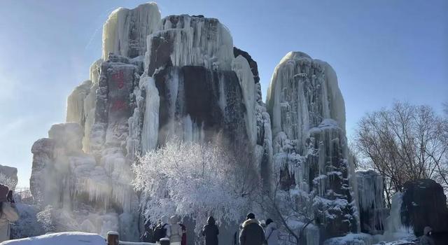 这个冬天旅行选吉林：滑雪赏景之外，更要懂抗联风骨