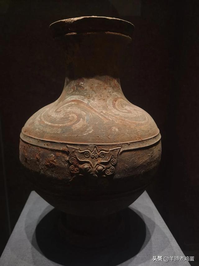 洛阳古墓博物馆