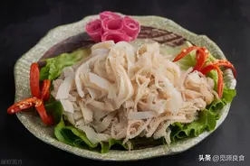 吃了30年火锅，牛肚，毛肚和百叶有什么区别？看完再也不会吃错图片