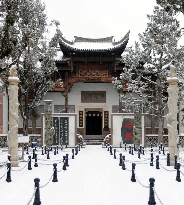 腊八启年味，粥香漫沂蒙！临沂腊八粥暖透八方客