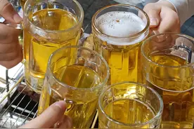 夏天要远离工业啤酒！这5款国产精酿啤酒，口感惊艳，你有喝过吗图片