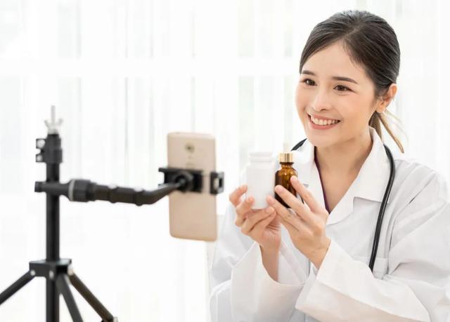 “信任电商”风头正盛，药店却还在卖产品？