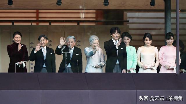生下孩子之后真子公主的态度发生了微妙的变化？儿子真是面照妖镜