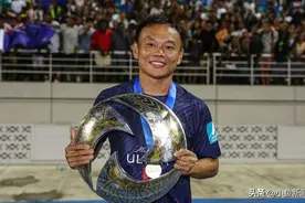 世俱杯唯一中国球员！周通：人生出其不意，一顿咖啡就加盟了奥克兰城图片