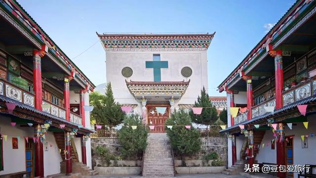 藏东秘境昌都漫游指南——环线邂逅雪山冰川古寺