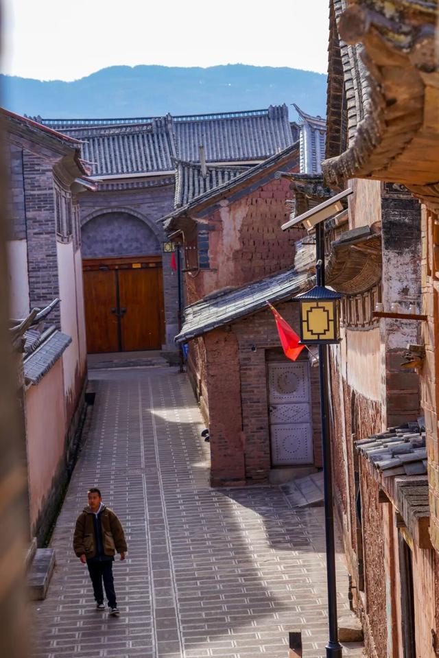 大理周边游，不要错过这些小众秘境