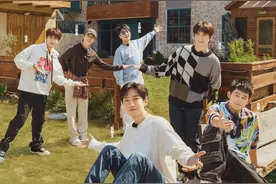 长沙这乡镇火了！陈楚生、陆虎、苏醒、张远、王栎鑫、王铮亮来了图片