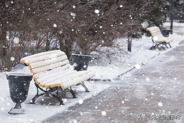 “早小雪，冻死老牛；晚小雪，秋衣过冬”，今年小雪是早还是晚