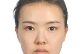 朱婷漂亮，袁心玥靓丽，李盈莹清新！中国女排13人奥运证件照出炉图片