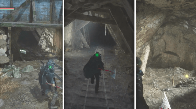 《地狱即我们》：幸运突破全流程解谜攻略指南