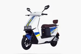 外卖员公认最能跑的电动车竟然是这三款！你认同吗？图片