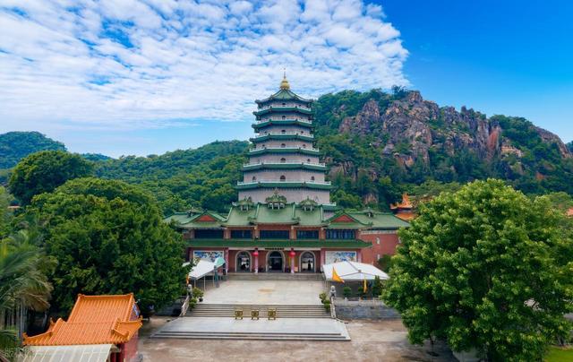 不是热门的汕头，旅游竟相当有料，旅居月余后强烈推荐这十个景点