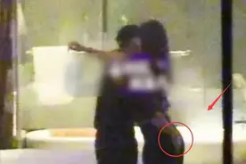 万万没想到，因为忘记“拉窗帘”，就让这些明星口碑一落千丈！图片