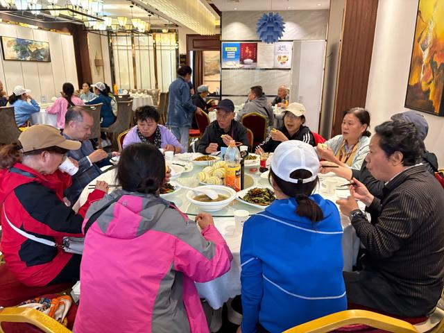 坐上绿皮火车去新疆琐记(15)