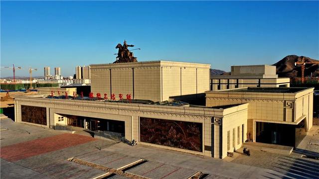 最新发布！赤峰共计9条线路！