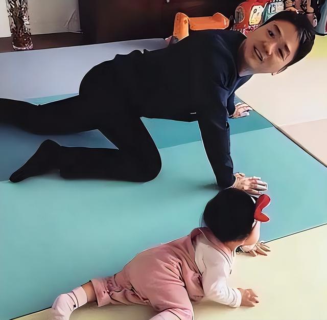 钱再多有什么用？51岁刘强东对大儿子的“亏欠”，至今都难以弥补