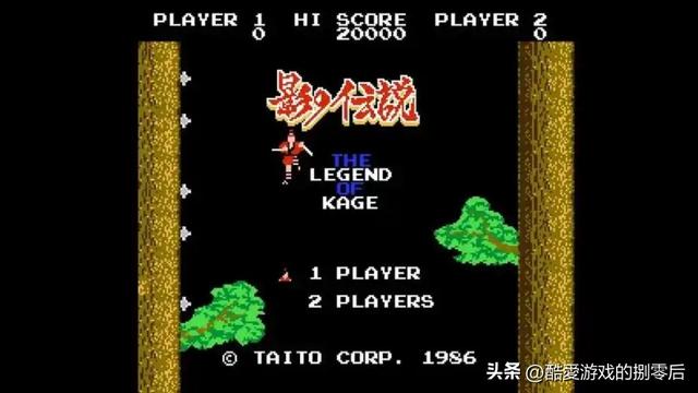 ⒂红白机回忆杀！那些年和小伙伴轮番作战的暑假！百款FC游戏回顾