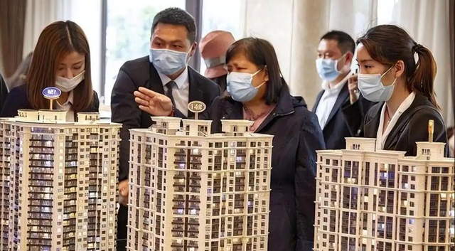 马云预言成真？如果不出意外，2025年下半年房地产将发生重大转变